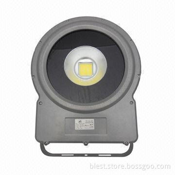 320W LED Floodlight with New Design and 85-265V AC Input, IP65